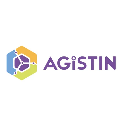 Agistin logo