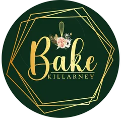 Bake Killarney logo