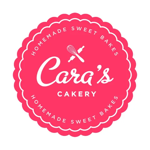 Cara’s Cakery logo