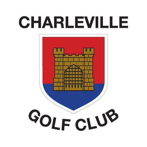 Charleville Golf Club logo