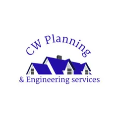 CW Planning logo
