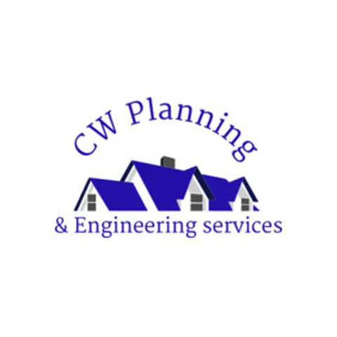 CW Planning logo