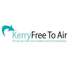 Kerry Free To Air logo