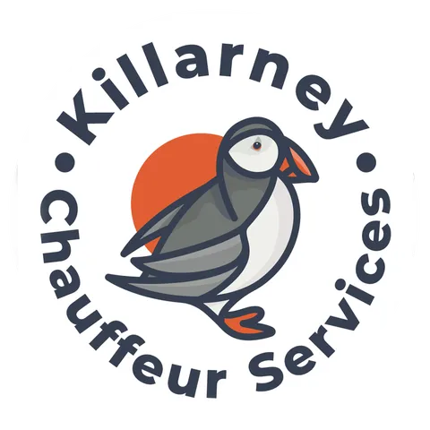 Killarneychauffeurservices logo
