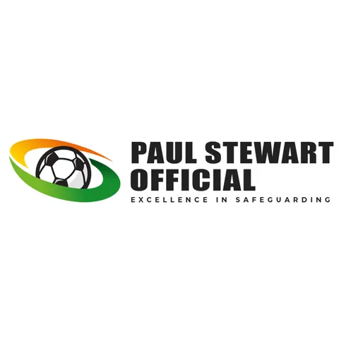 Paul Stewart logo