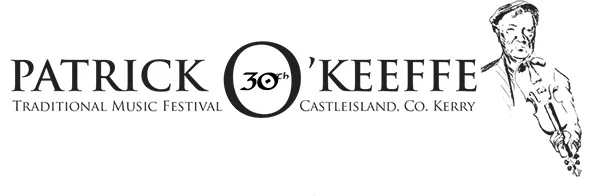 Patrick O'Keeffe Music Festival