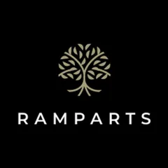 Ramparts logo