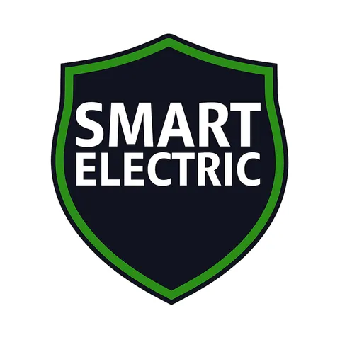 Smart Electric logo