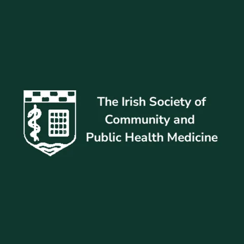 The Irish Society of Community and Public Health Medicine logo
