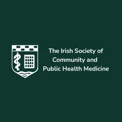 The Irish Society of Community and Public Health Medicine logo