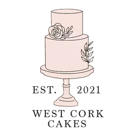 West Cork Cakes logo