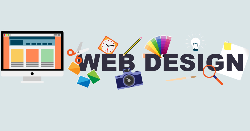 Web Design Explained in Fewer than 140 Characters