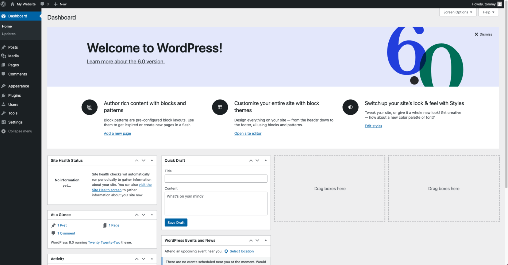 What is WordPress and How Does it Work?