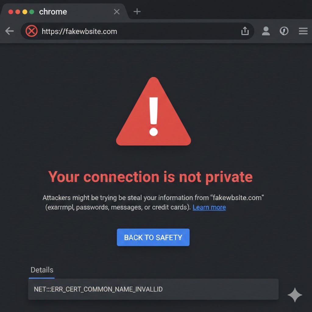 Why do I need an SSL certificate? The Green Padlock: Why Every Website Needs an SSL Certificate (Like, Yesterday)